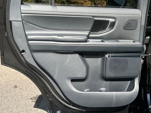 New 2026 Ford Expedition Platinum AWD/4WD image 24