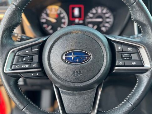 Used 2024 Subaru Ascent Premium w/ Convenience Package image 23