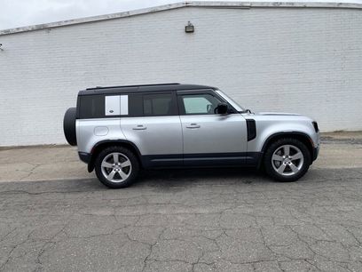 Used 2020 Land Rover Defender 110 HSE