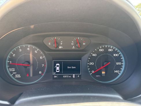 Used 2024 Chevrolet Malibu LT image 24