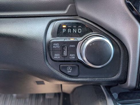 Used 2023 RAM 1500 Big Horn AWD/4WD image 5