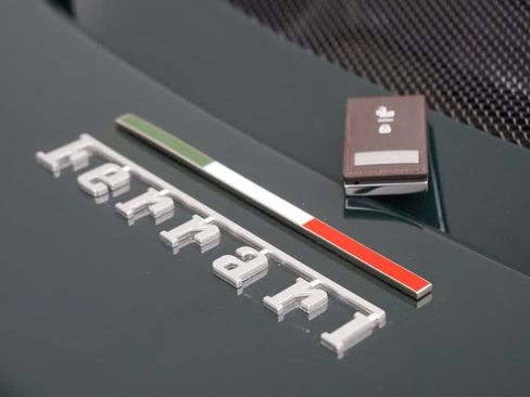 Used 2025 Ferrari 296 GTS RWD image 52