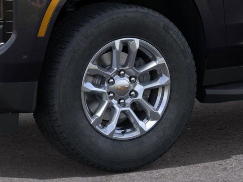 New 2026 Chevrolet Tahoe LT w/ Comfort Package RWD image 9
