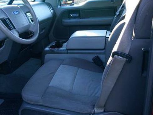 Used 2005 Ford F150 4x4 SuperCab image 12