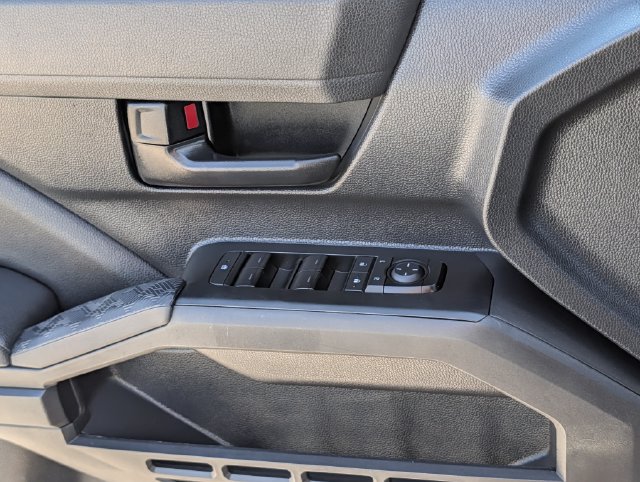 Used 2024 Toyota Tacoma SR RWD image 24