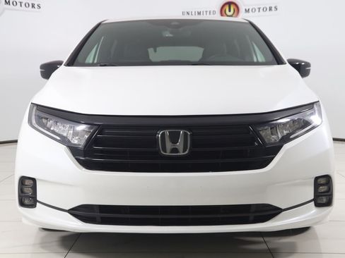 Used 2024 Honda Odyssey Sport image 50