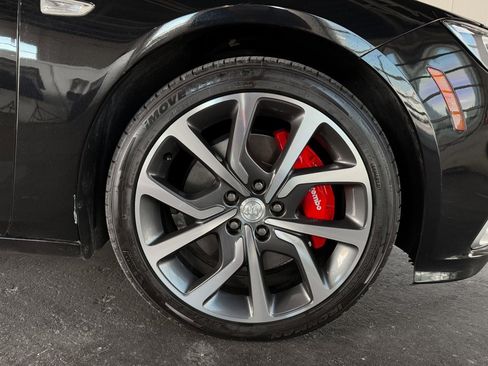 Used 2019 Buick Regal GS image 6