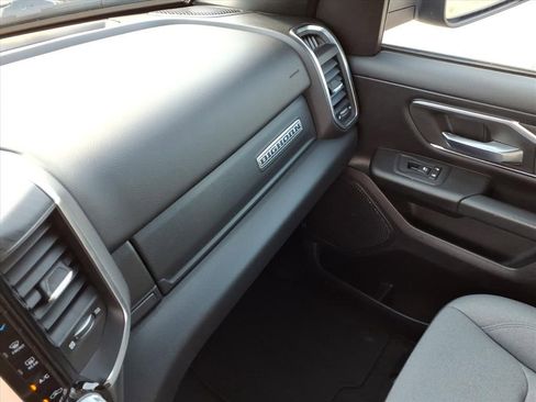 Used 2025 RAM 1500 Big Horn image 26