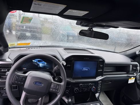 Used 2026 Ford F150 STX w/ Equipment Group 200A image 8