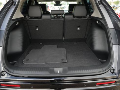 Used 2025 Honda HR-V EX-L image 8