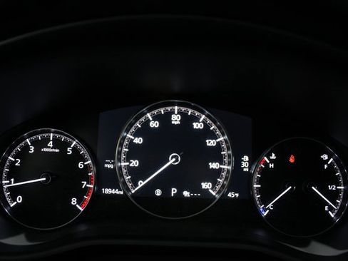 Used 2023 MAZDA CX-30 AWD 2.5 S w/ Preferred Package image 17