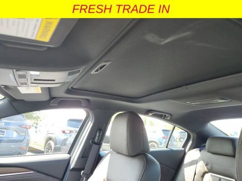 Used 2018 MAZDA MAZDA6 Signature FWD image 12