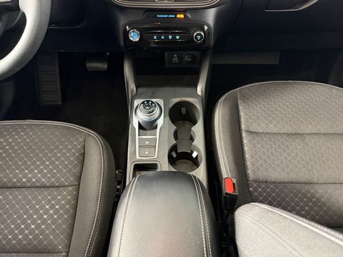 Used 2025 Ford Escape Active w/ Tech Pack #1 image 16