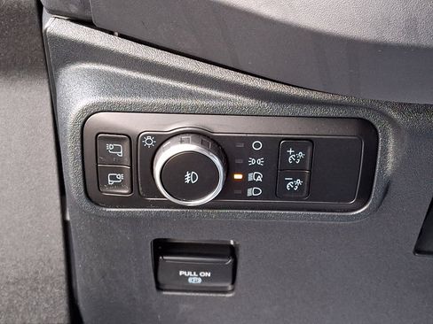 Used 2025 Ford Bronco Outer Banks AWD/4WD image 27