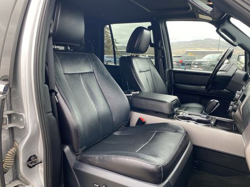 Used 2017 Ford Expedition Limited image 6