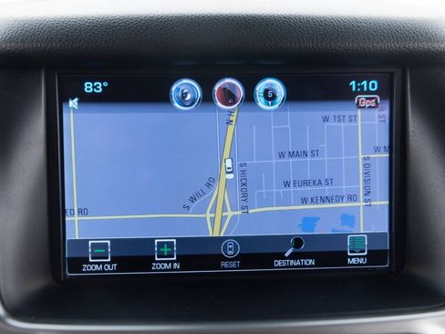 Used 2015 Chevrolet Suburban LT AWD/4WD image 36