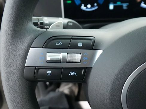 New 2026 Hyundai Tucson Blue SE image 38