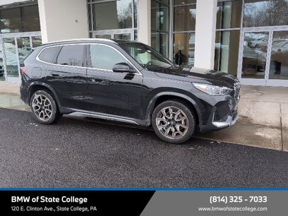 Used 2025 BMW X1 xDrive28i w/ Technology Package