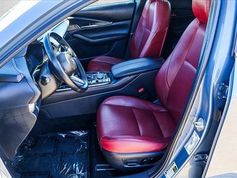 Used 2025 MAZDA CX-30 AWD 2.5 S w/ Preferred Package image 12