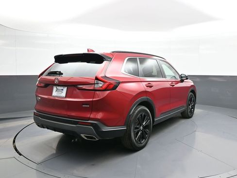 Certified 2023 Honda CR-V Sport Touring image 6
