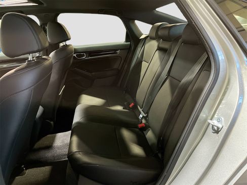 Used 2025 Honda Civic Sport Touring image 26