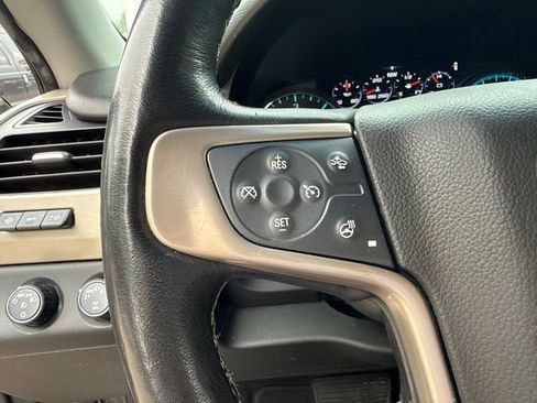Used 2019 GMC Yukon XL Denali AWD/4WD image 16