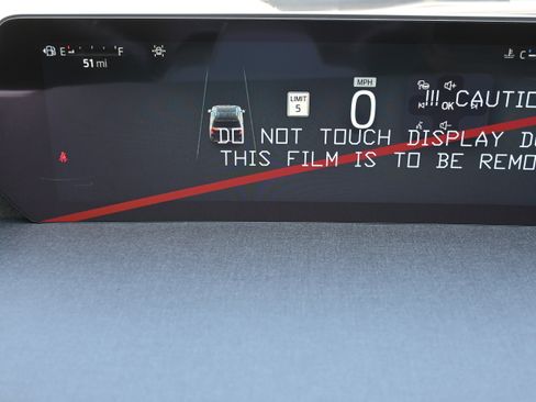 New 2026 Ford Expedition Max Active image 19