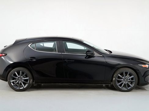 Used 2022 MAZDA MAZDA3 s image 49