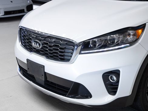 Used 2020 Kia Sorento EX FWD image 30