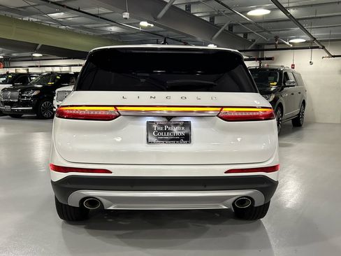 Used 2023 Lincoln Corsair AWD w/ Equipment Group 101A image 3
