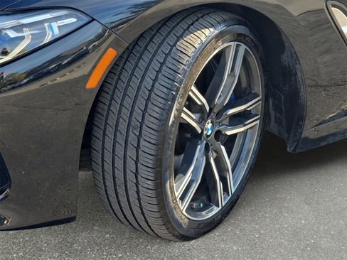 Used 2020 BMW 840i xDrive Coupe w/ M Sport Package image 30