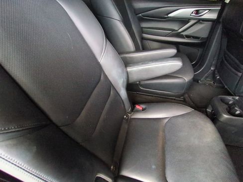 Used 2023 MAZDA CX-9 Touring Plus AWD/4WD image 23