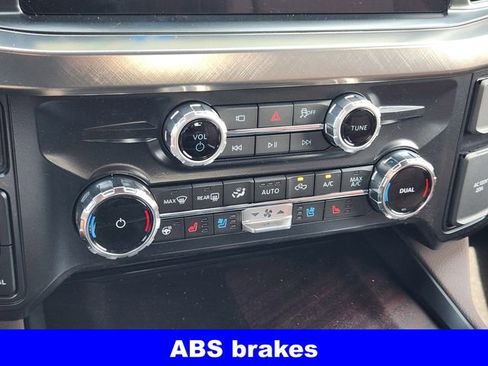 New 2026 Ford F250 King Ranch image 19