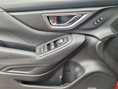 Used 2021 Subaru Forester Touring w/ Popular Package #2 image 19