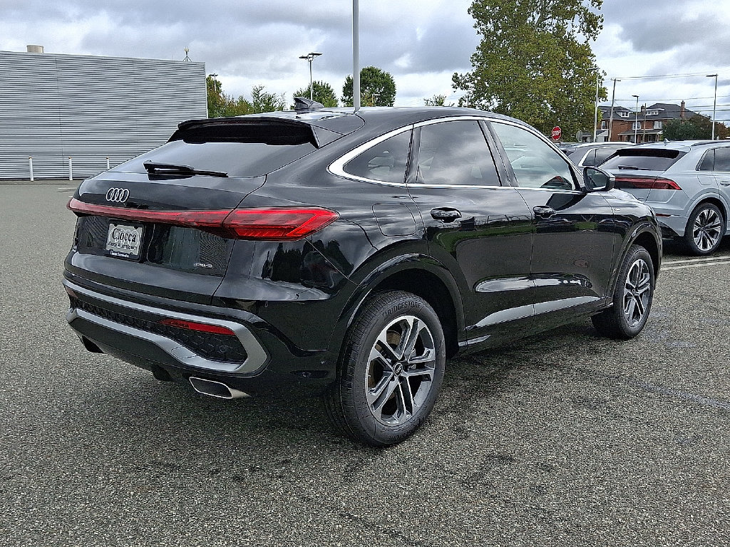 New 2026 Audi Q5 Premium Plus AWD/4WD image 7