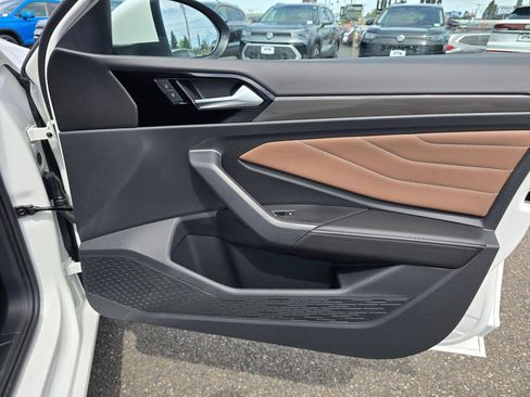 New 2026 Volkswagen Jetta SEL FWD image 40
