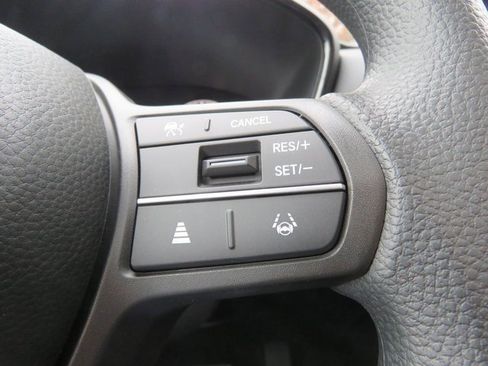 Used 2024 Honda CR-V EX image 5
