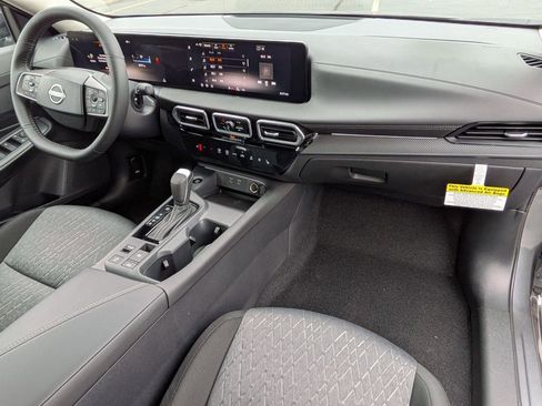 New 2026 Nissan Sentra SV w/ SV Convenience Package FWD image 23