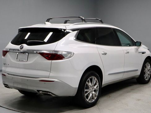 Used 2023 Buick Enclave Essence w/ Experience Buick Package image 15