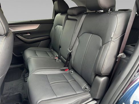 New 2026 MAZDA CX-90 3.3 Turbo w/ Preferred Package image 15
