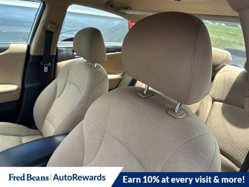 Used 2015 Hyundai Sonata Hybrid FWD image 9
