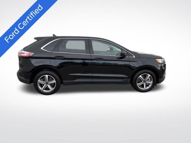 Certified 2023 Ford Edge SEL w/ Convenience Package AWD/4WD image 9