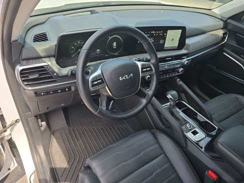 Used 2023 Kia Telluride SX Prestige AWD/4WD image 19