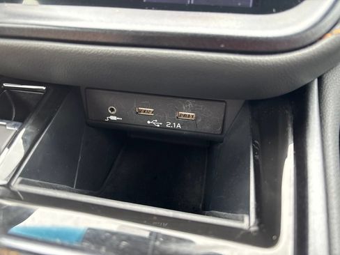 Used 2022 Subaru Outback Wilderness AWD/4WD image 25