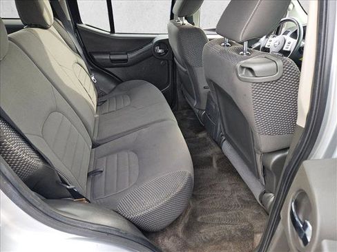 Used 2014 Nissan Xterra PRO-4X w/ Nevada Tow Package image 18