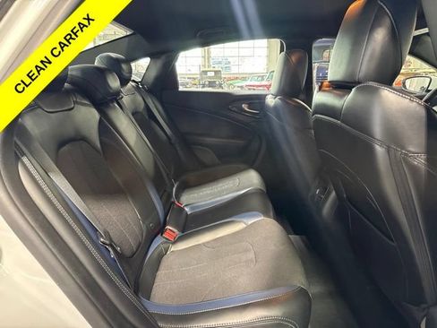 Used 2015 Chrysler 200 S w/ Navigation & Sound Group I AWD/4WD image 38