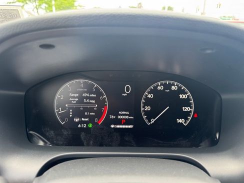 New 2026 Honda HR-V Sport image 7