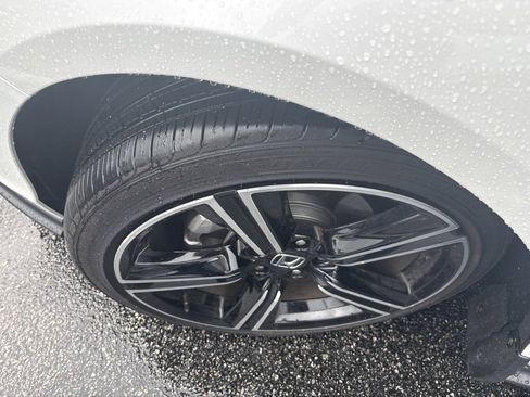 Used 2026 Honda Accord SE image 6