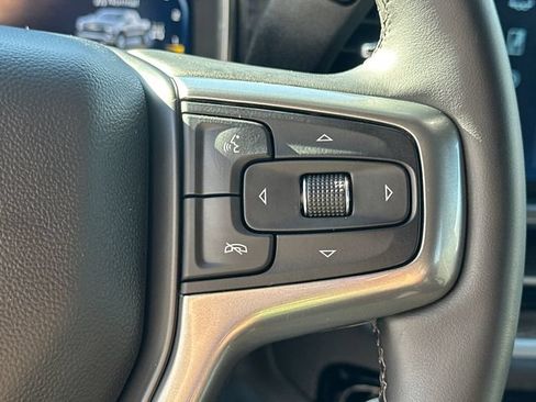 Certified 2025 Chevrolet Silverado 1500 LT AWD/4WD image 31