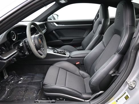 Certified 2024 Porsche 911 Carrera 4S image 7
